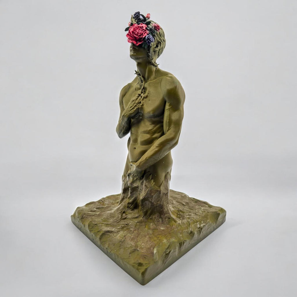 Blooming Solitude | Various Sizes