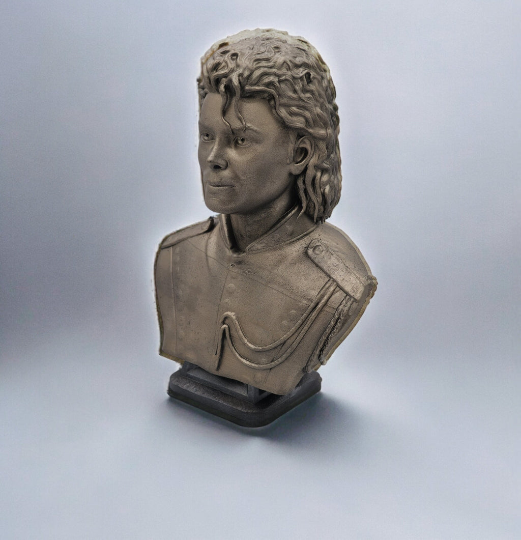 Michael Jackson Statuette | Various Styles