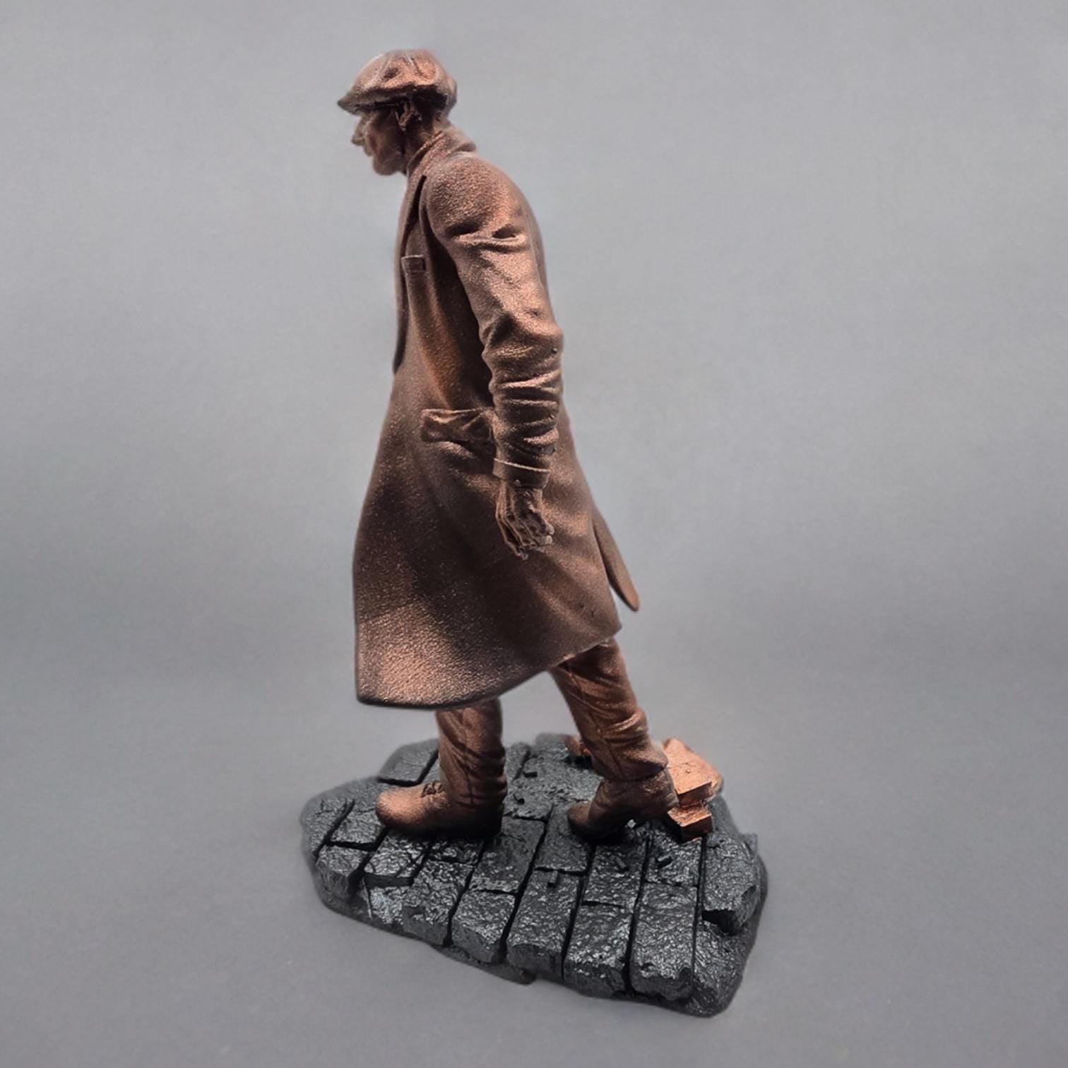 Arthur "The Hammer" Kavanagh | Various Sizes & Colors