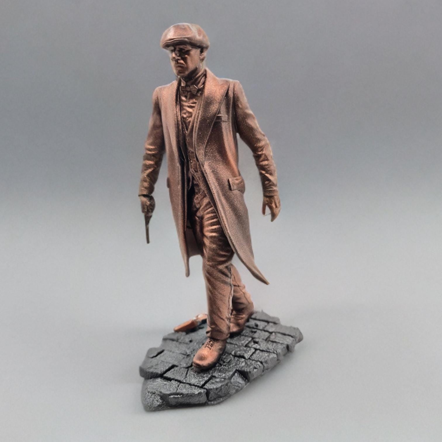 Arthur "The Hammer" Kavanagh | Various Sizes & Colors