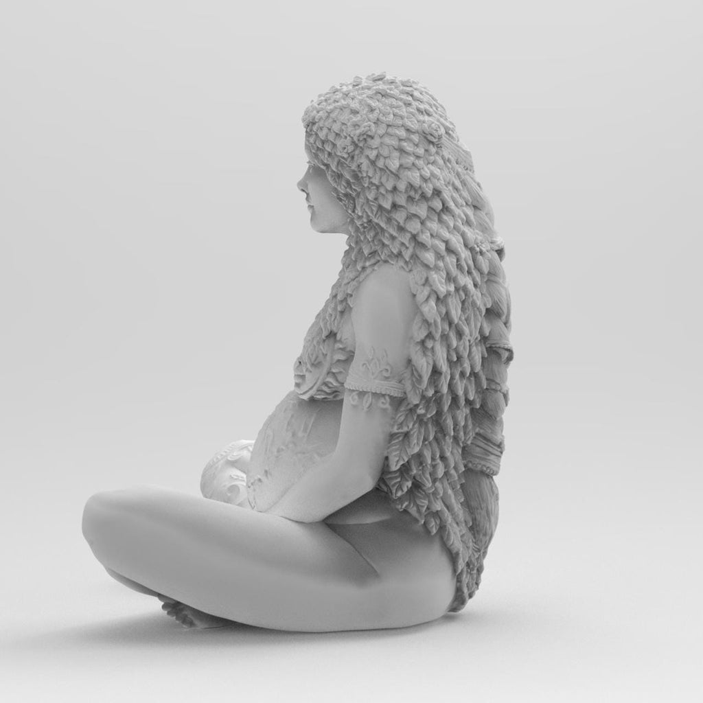 Mother of Earth Sculpture | Various Styles