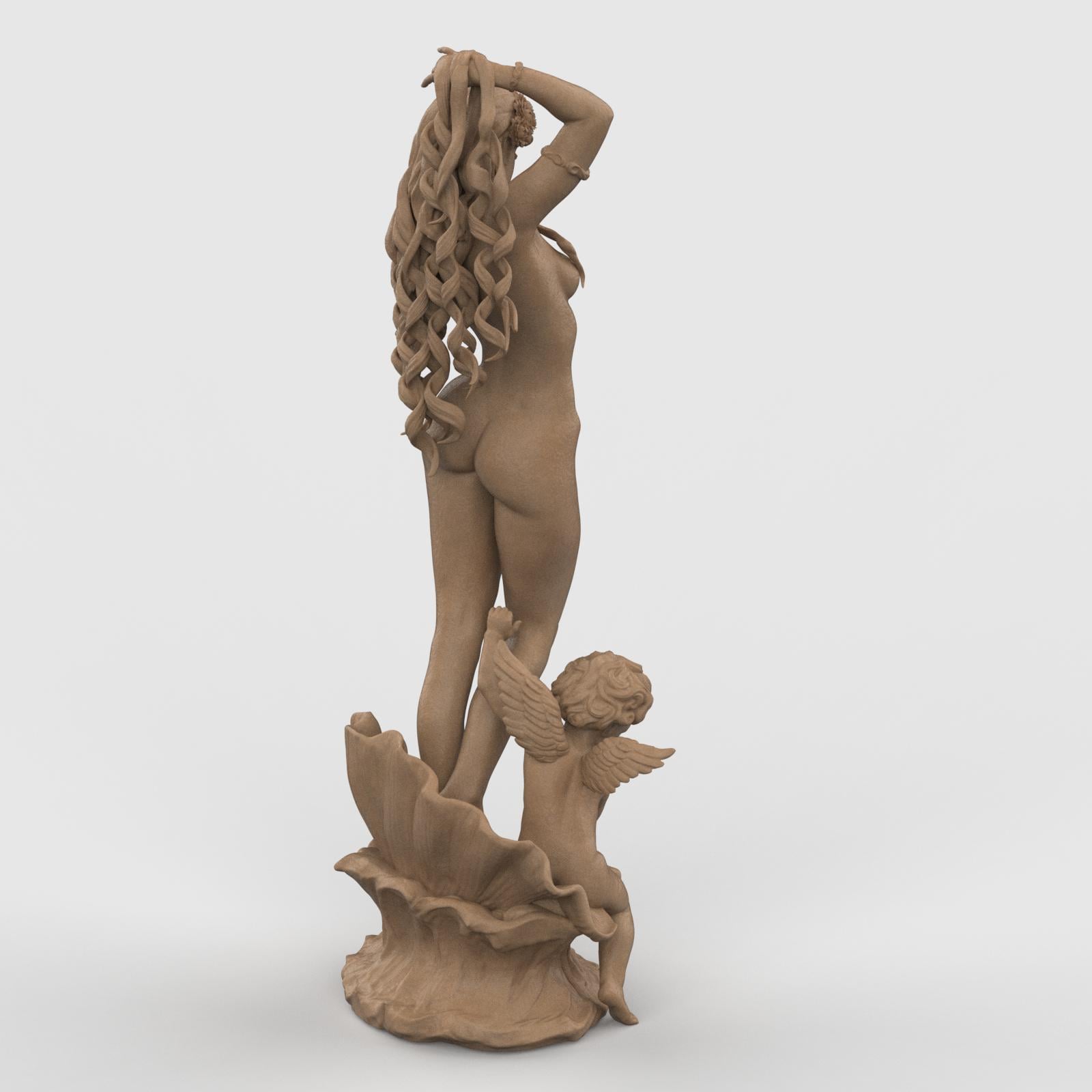 Aphrodite Statuette | Various Styles