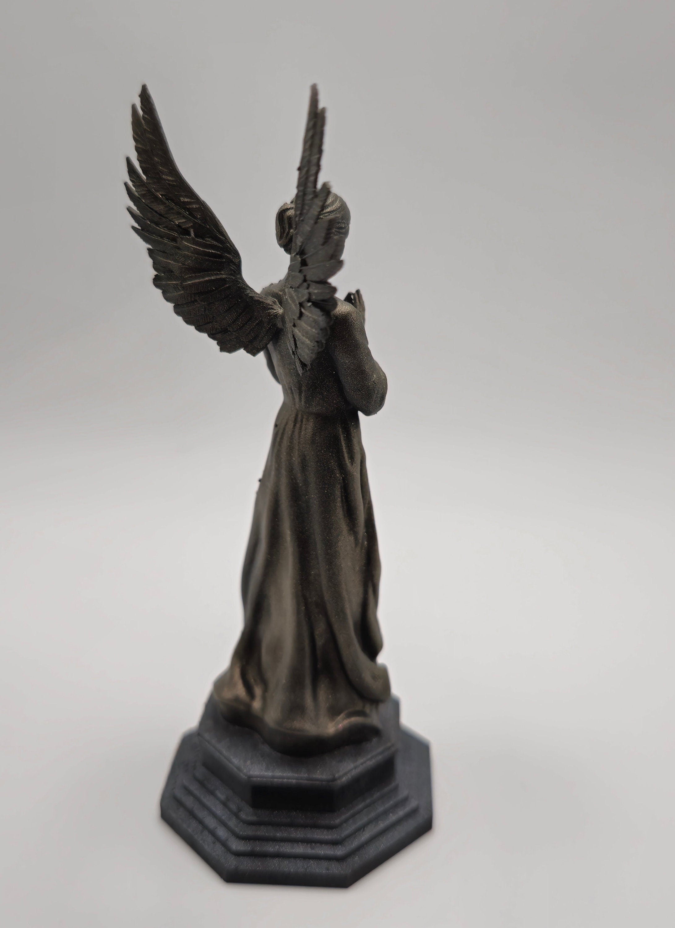 Ethernal Grace Angel Statuette | Various Sizes