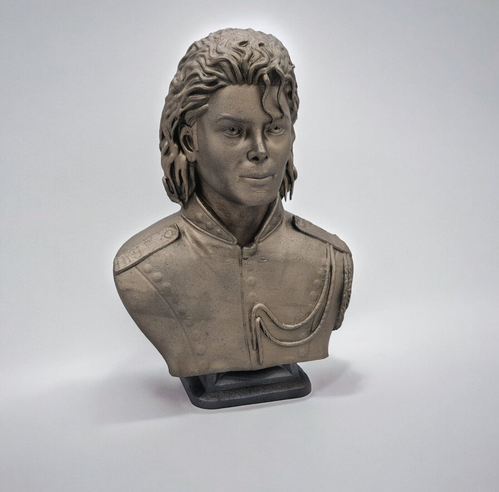 Michael Jackson Statuette | Various Styles