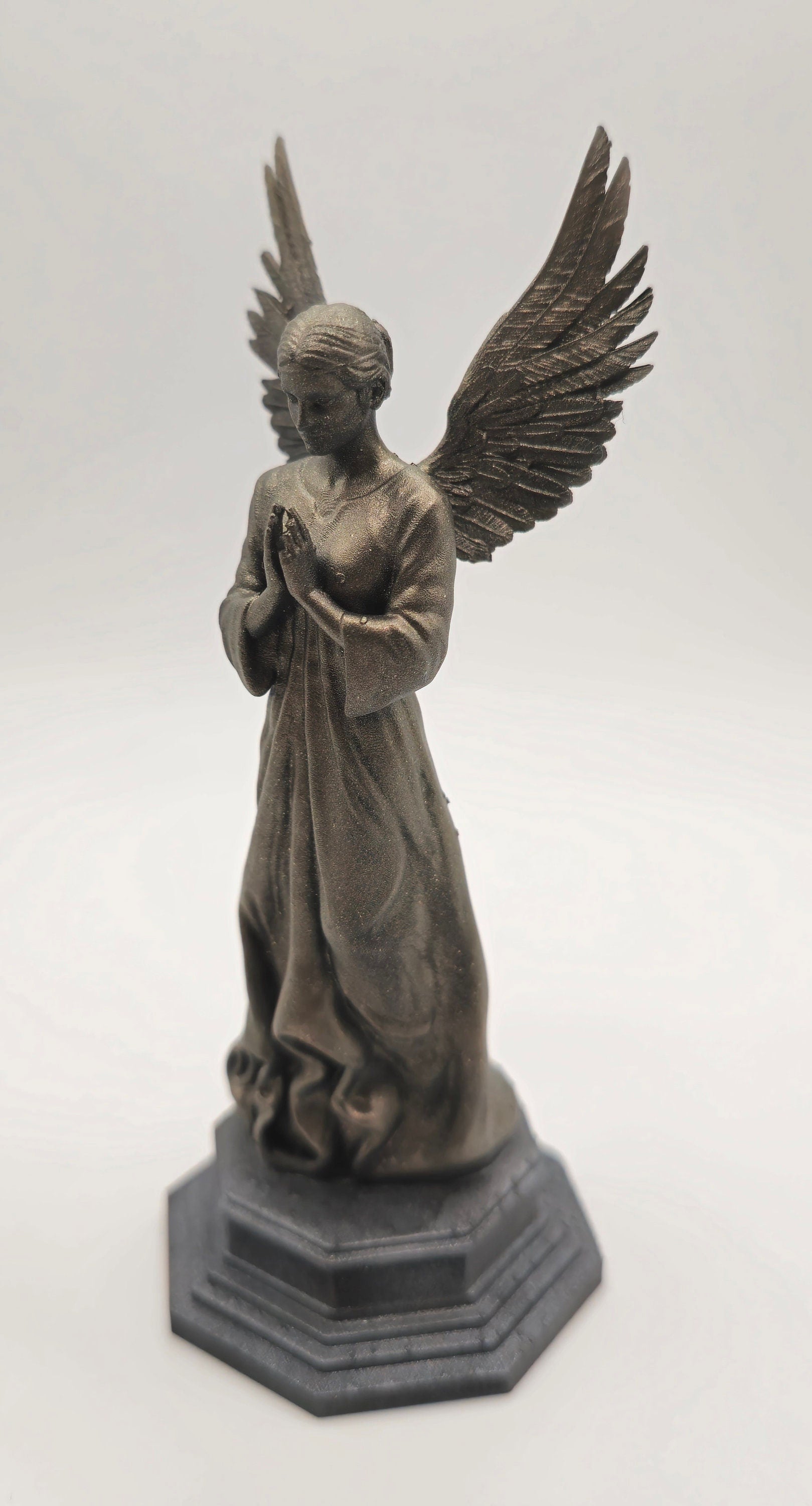 Ethernal Grace Angel Statuette | Various Sizes