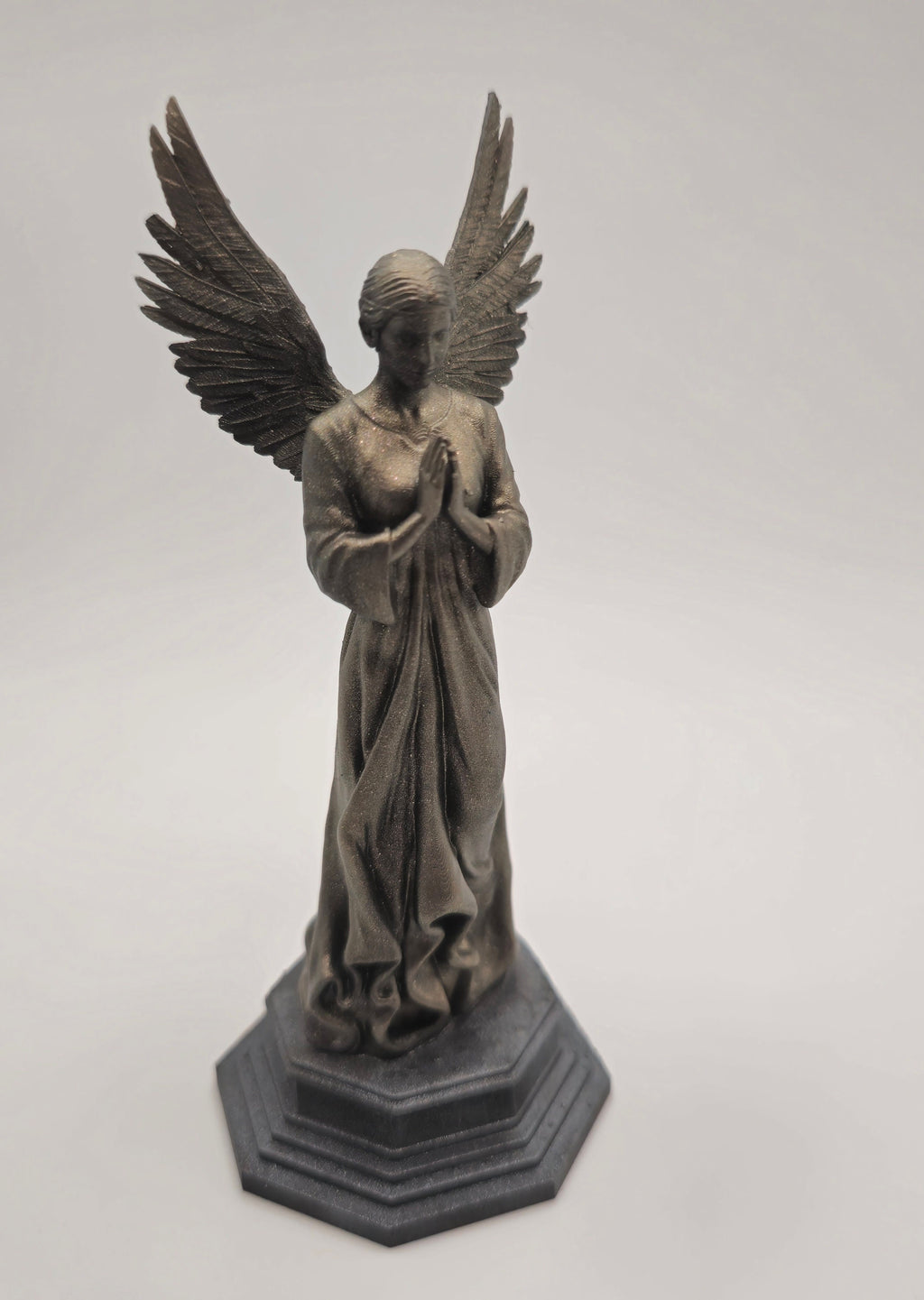 Ethernal Grace Angel Statuette | Various Sizes