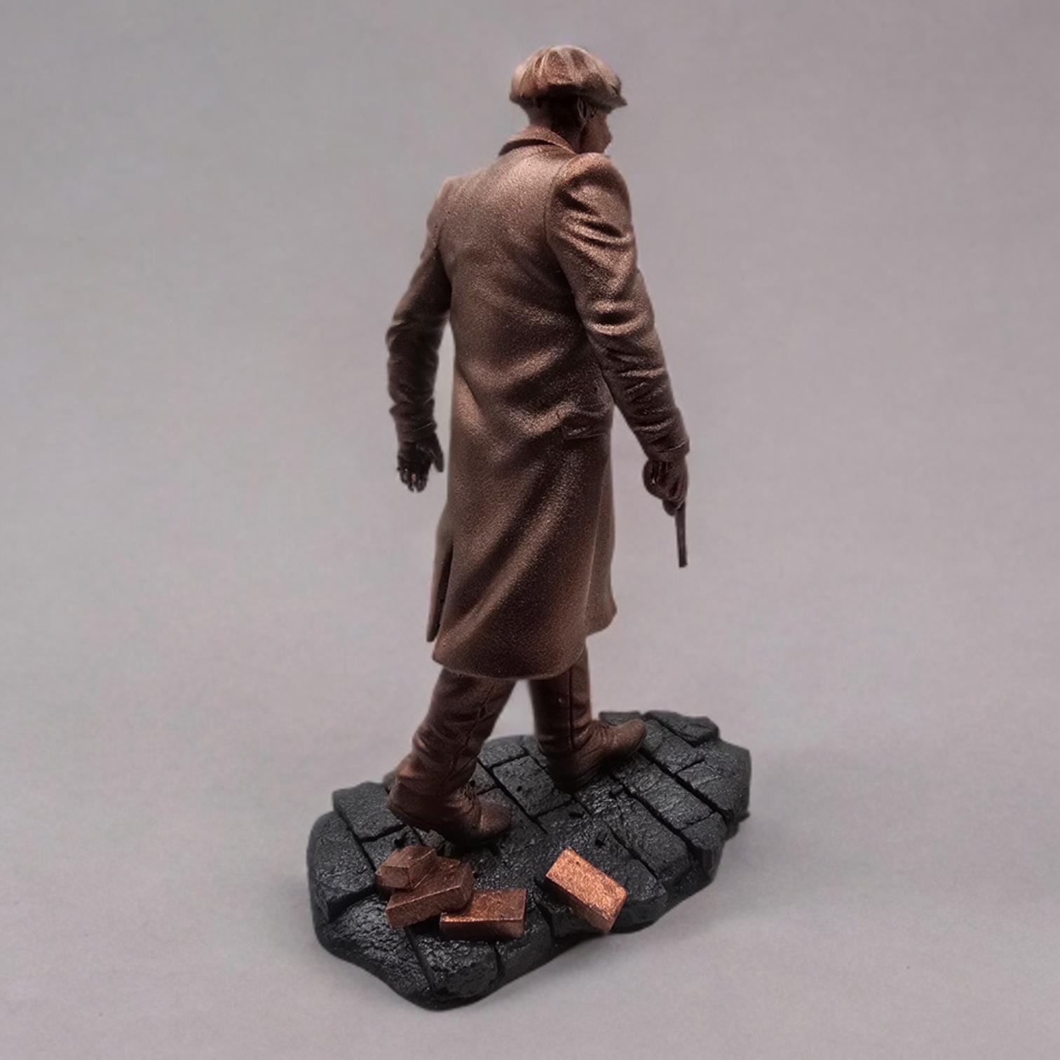 Arthur "The Hammer" Kavanagh | Various Sizes & Colors