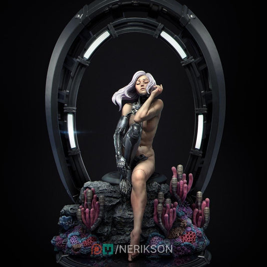My Identity Statuette | Various Styles