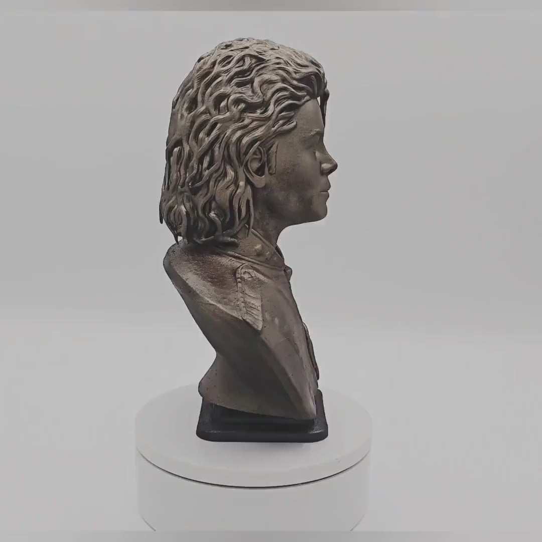 Michael Jackson Statuette | Various Styles