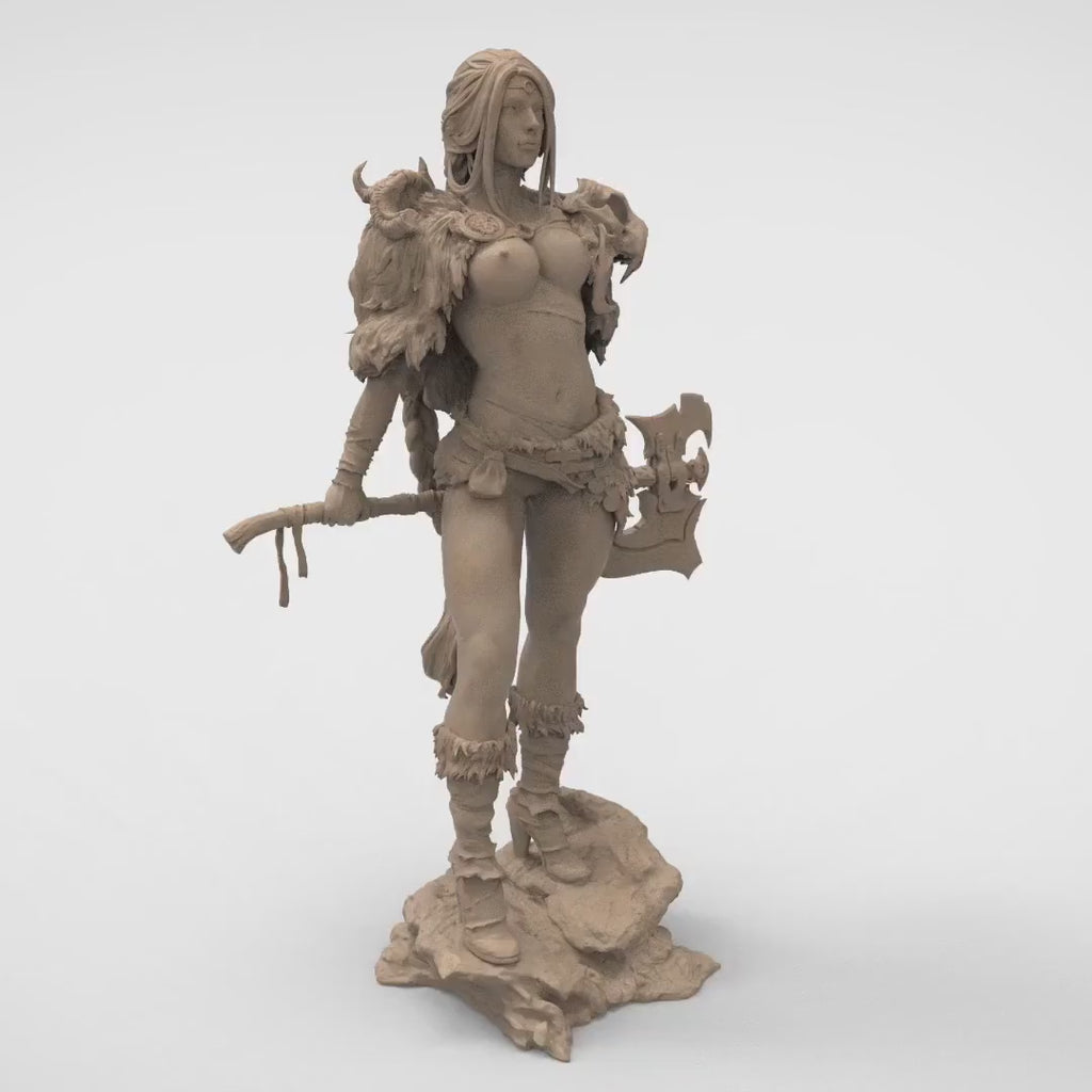 Seraphyne the Untamed | Various Styles