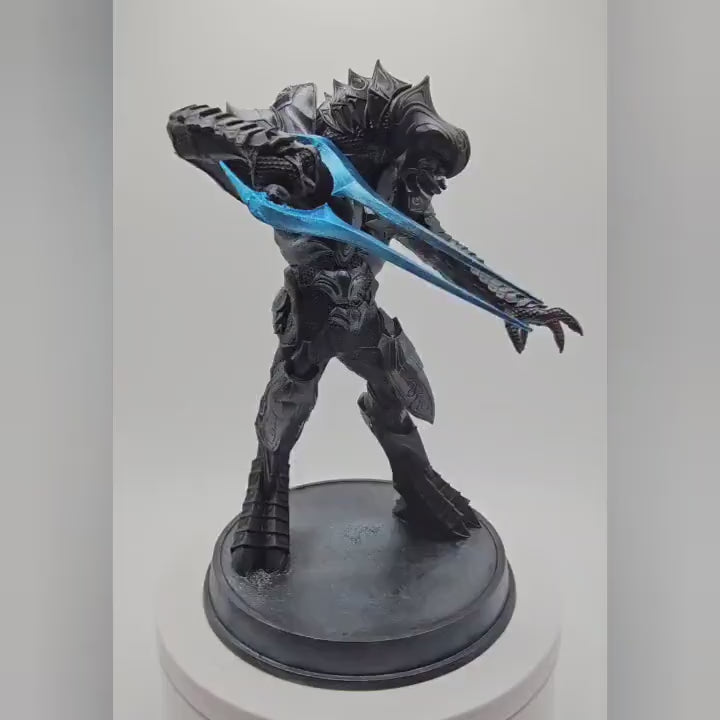Arbiter Figurine | Various Sizes