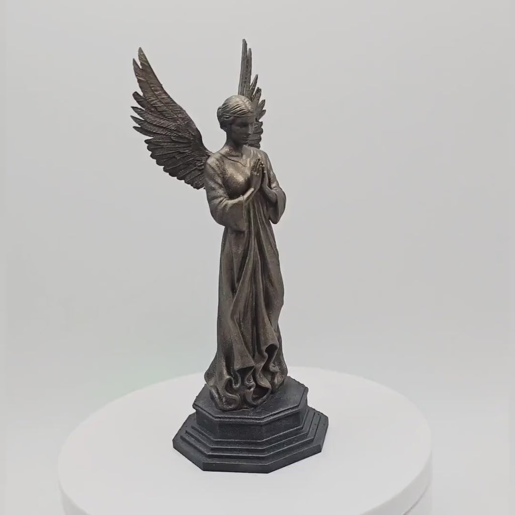 Ethernal Grace Angel Statuette | Various Sizes
