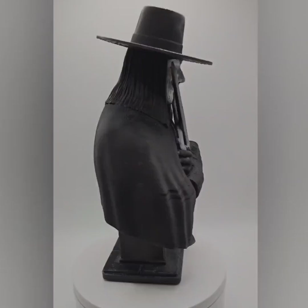 Vendetta Figurine | Various Sizes