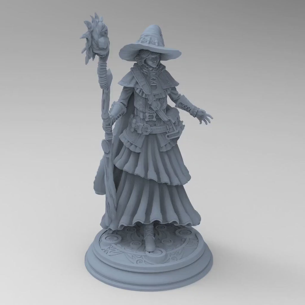 Tabletop Minis | Alia of Ardris | DM Stash