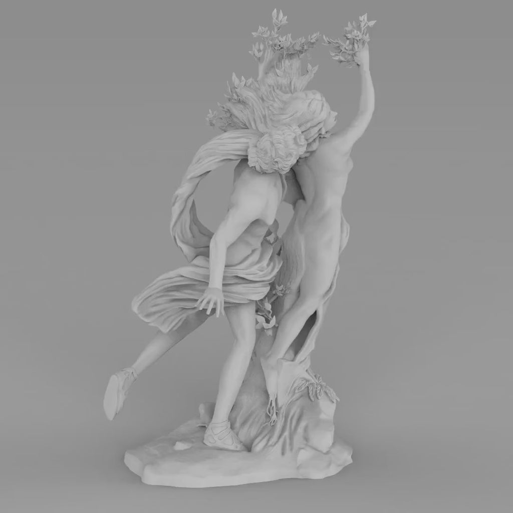 Apollo Statuette | Various Styles